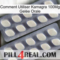 Comment Utiliser Kamagra 100Mg Gelée Orale 07